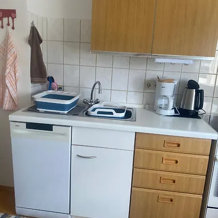 Apartamento Baier Erbach (Odenwaldkreis)