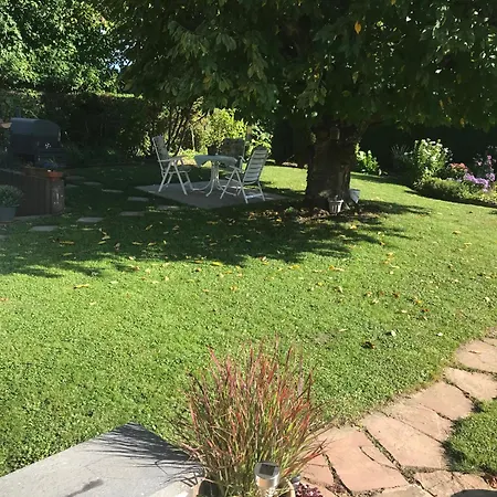 Apartamento Baier Erbach (Odenwaldkreis)